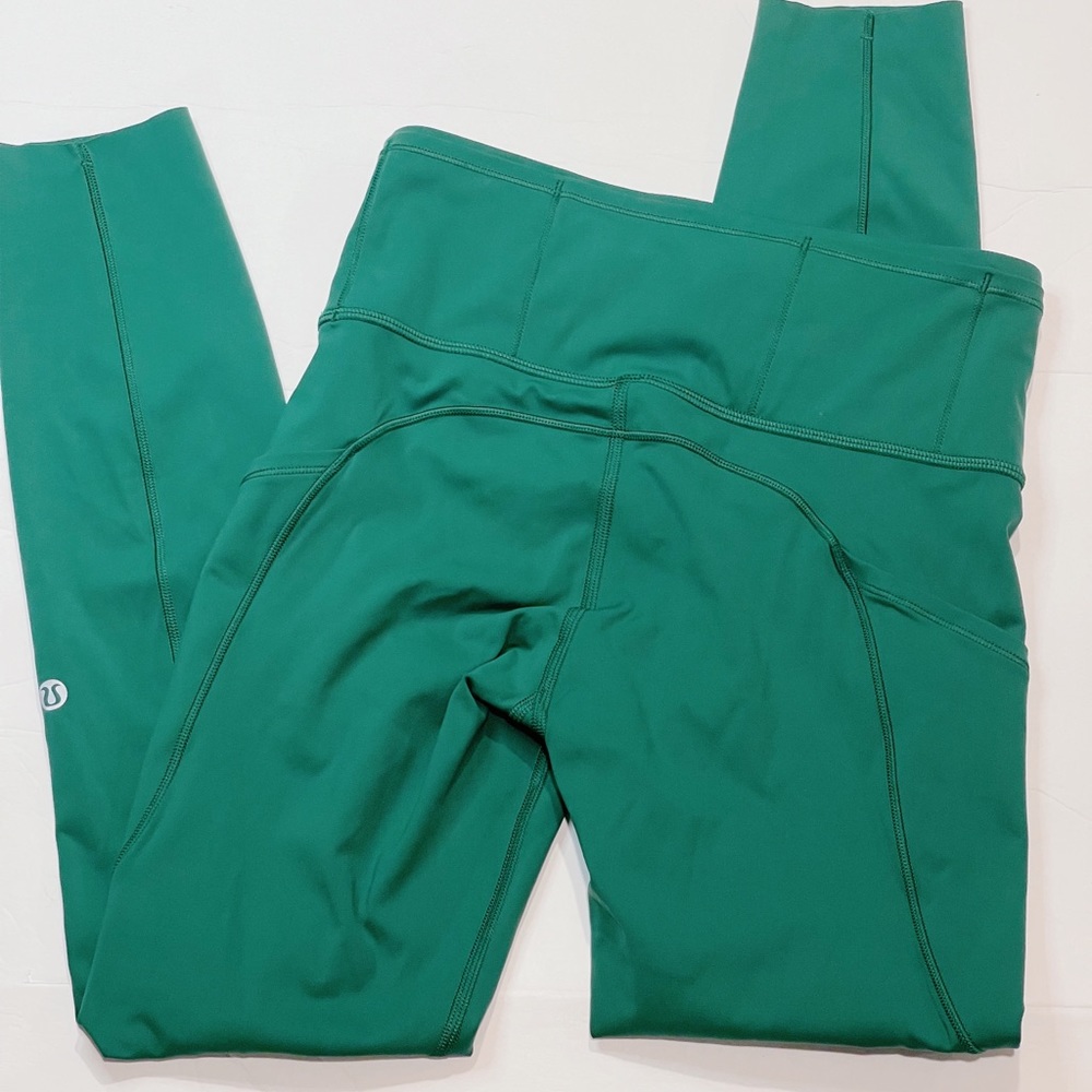 Lululemon Fast and Free Tight I 25"